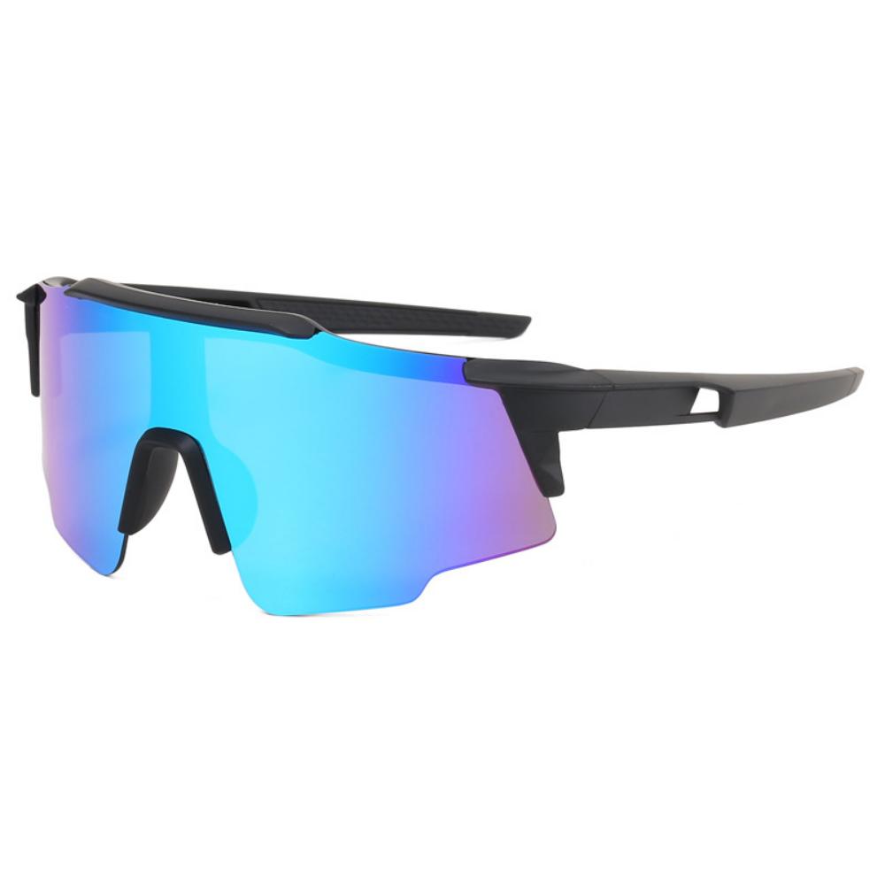 Occhiali sportivi da esterno per ragazzi Occhiali da sole personalizzati con protezione solare per bambini Nuovi occhiali da sole per ciclismo per bambini