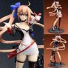 21CM Anime Game Girls' Frontline FAL Figure 1/8 Standing Model Toy Gift Collection Aciton Figure Comes with Special Weapon PVC