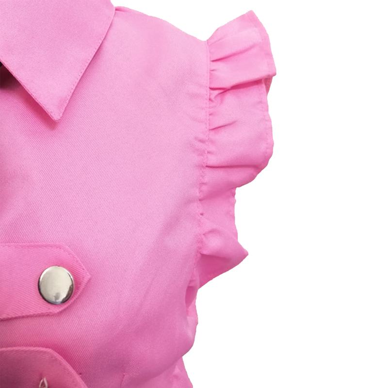 Anime Adult Girl Cosplay Costume The Seven Elizabeth Liones Deadly Sins Cosplay Summer Clothing  Belt Bow Tie