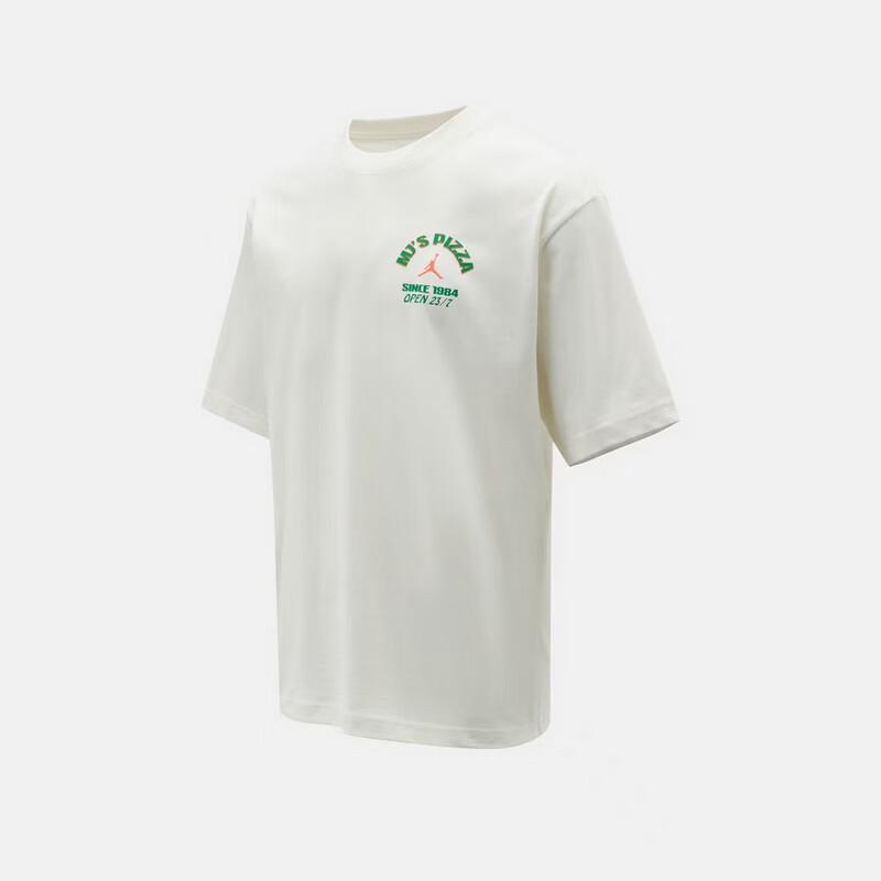 

Nike Men s Short Sleeve Knit Shirt IF3167-133 L