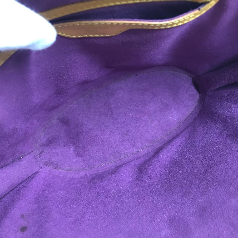 Louis Vuitton M52279 Epi Sun jack Tote Bag Hand Bag Epi Leather Tassiri Yellow