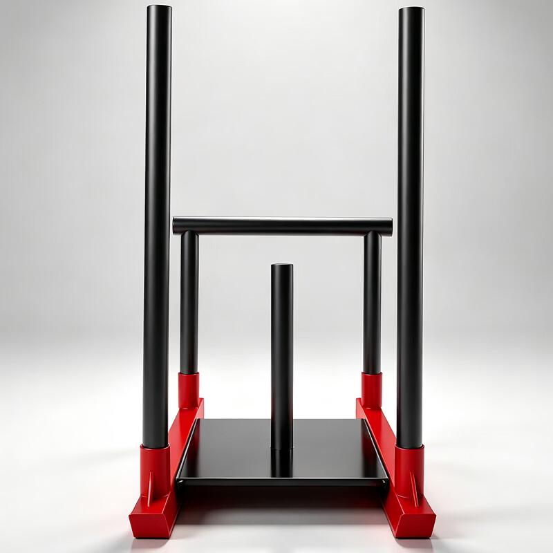 Commercial Fitness Gym Sled Training Equipment