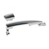 Professional 806469N00A Exterior Outer Door Handle Rear Side Door Handle Vehicle Accessories Simple Installation Durable