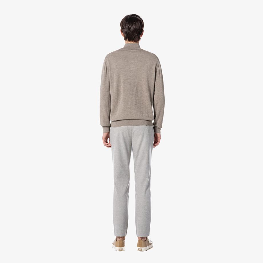 [lacoste] Men's Winter Slacks HH749E-54N02S