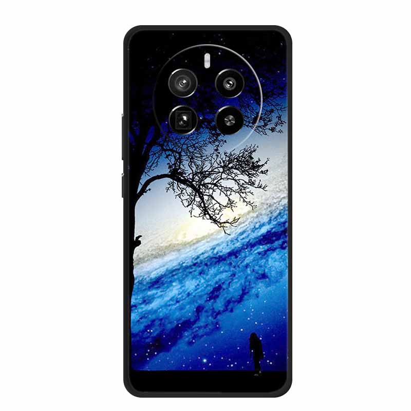 For Honor Magic7 5G Case Magic 7 Pro Coque Black Silicone Soft Back Cover For Honor X9c Magic7 Magic 7 lite Phone Case X 9 c Bag
