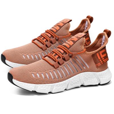 Men Casual Sports Summer Sneakers Breathable Fashion Shoes Running Casuall Luxury Brand Sport Light Basketball Tenis Masculino