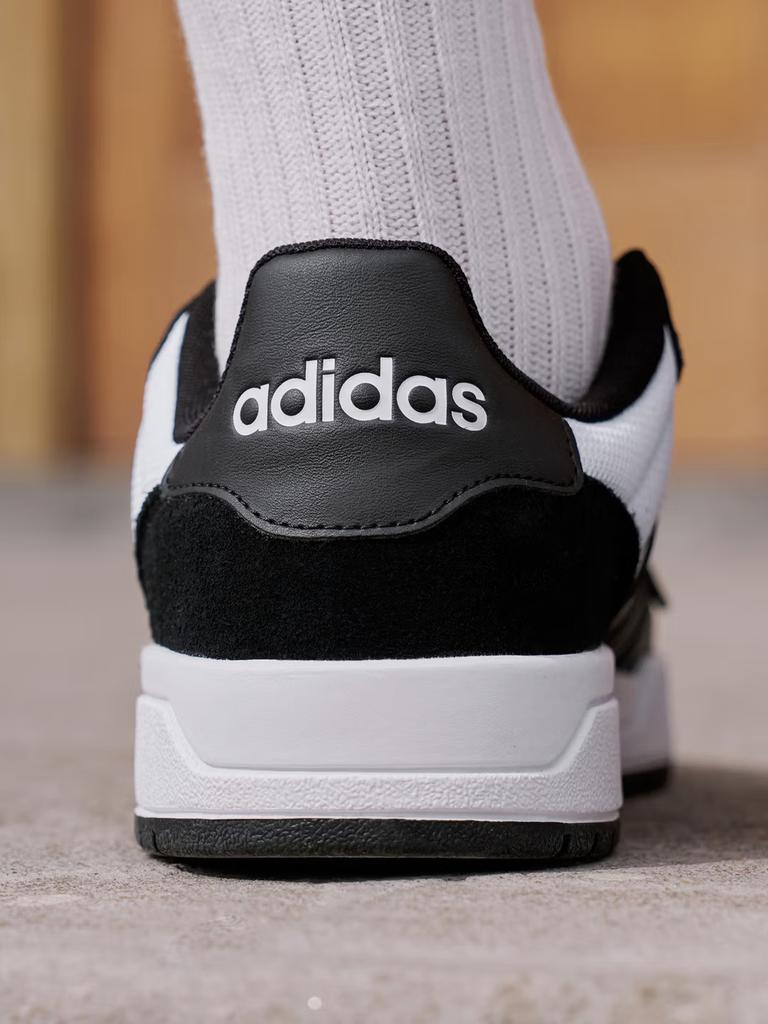 Adidas ENTRAP Retro Basketball Training Shoes - Adidas JI2560