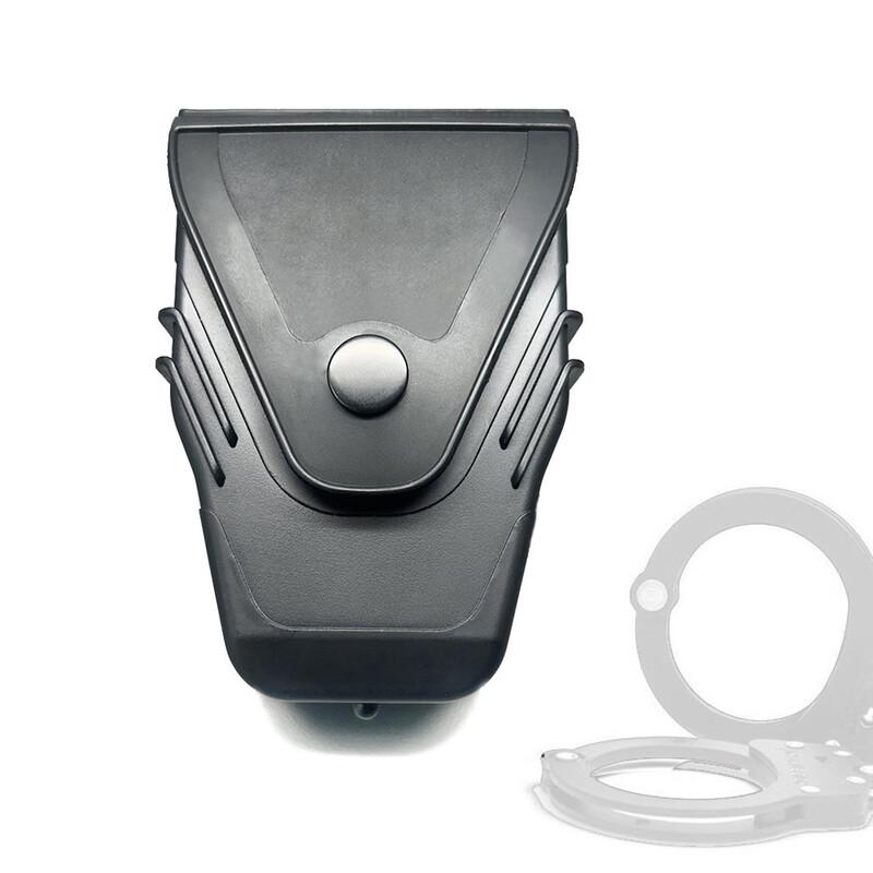MFT V2 Soft Leather Handcuff Holster