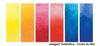 Daniel Smith Transparent Watercolor Paint Extra Fine Essential Mix 6 Color Set with Ground 5ml 285610117 (No. 2)