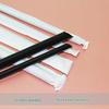 Miaojiayi Disposable Plastic Milk Tea Straws