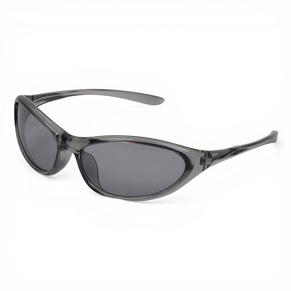 Adije Khalo (Grey-Smog) Rv1042 Sunglasses Goggles Uv Protection