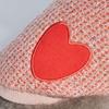 MIMINKO Cœur Tricot [DK3WT1530]