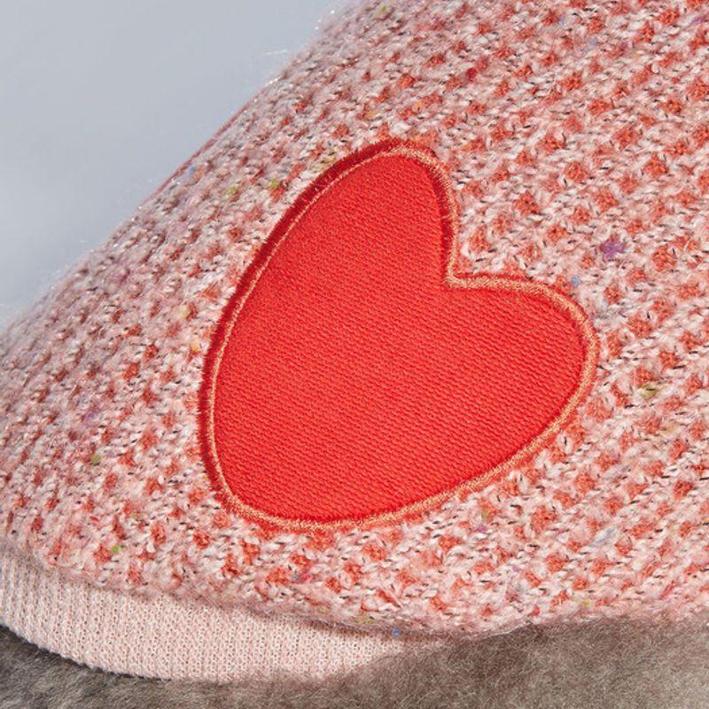 MIMINKO Cœur Tricot [DK3WT1530]