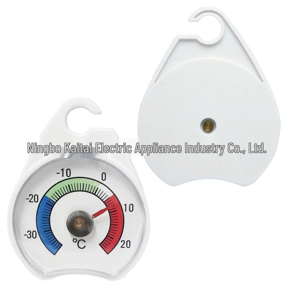 Kaitai Accurate High-Temperature Kitchen & Freezer Thermometer