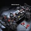 1/14 MJX Hyper 14211 Short Card brushless car MJX HYPER GO 14211 high-speed remote-controlled 4WD desert truck toy vehicle