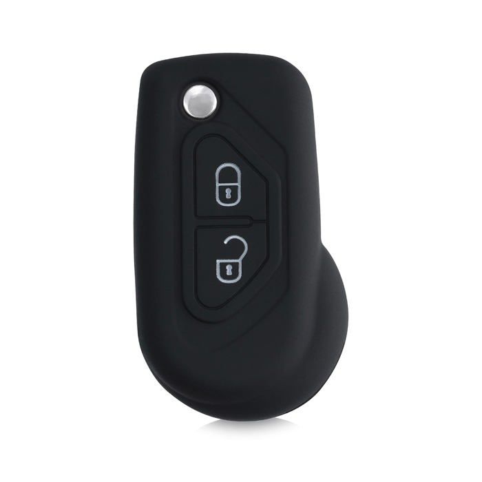 Boitier - Coque De Cle - Telecommande Kwmobile - 55735.01