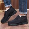 Keep Warm Winter Shoes Non-Slip Men'S Boots Leisure Sports Shoes Discounted Shoes with Free Shipping Comfort Men'S Boots