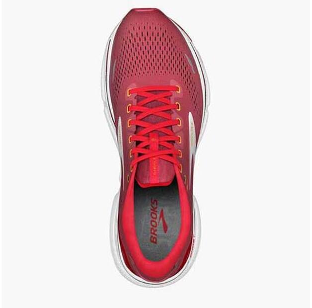 Brooks Ghost 15 беговые кроссовки