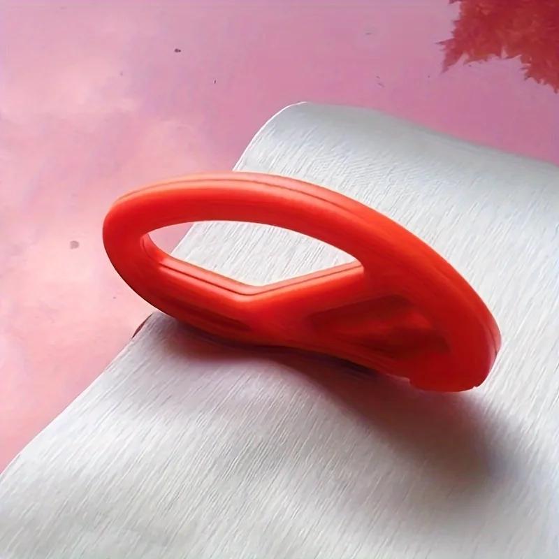 Wrapping Paper Cutter, Gift Wrap Cutter, Creative Kraft Craft Paper Roll Sliding Line Cut Trimmer