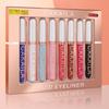 Notice: CAKAILA 8-Color Eyeliner Set - Foreign Trade Only