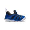 Nike Dynamo Free Slip Resistant Cushioning Support Cushioning Support Low Top Toddler Shoes Blue Black 343938-433