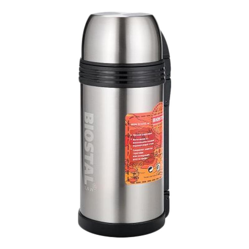

Термос Биосталь НГП-1500п