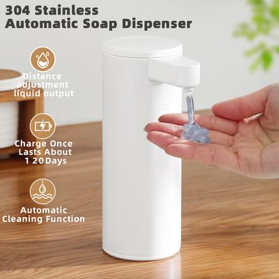 Productos para el baño – Dispensadores de jabón líquido