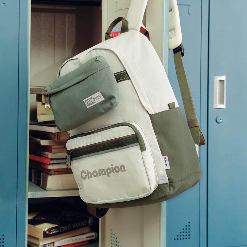 Champion Унисекс Повседневный Модный Рюкзак One Size