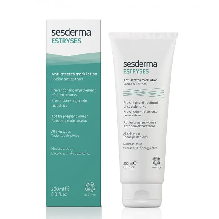 Sesderma Лосьон против растяжек 200 мл