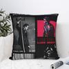 Luis Miguel Kissenbezug Vintage Kissenbezug Quadratische Kissenbezüge Für Sofa Heimdekoration