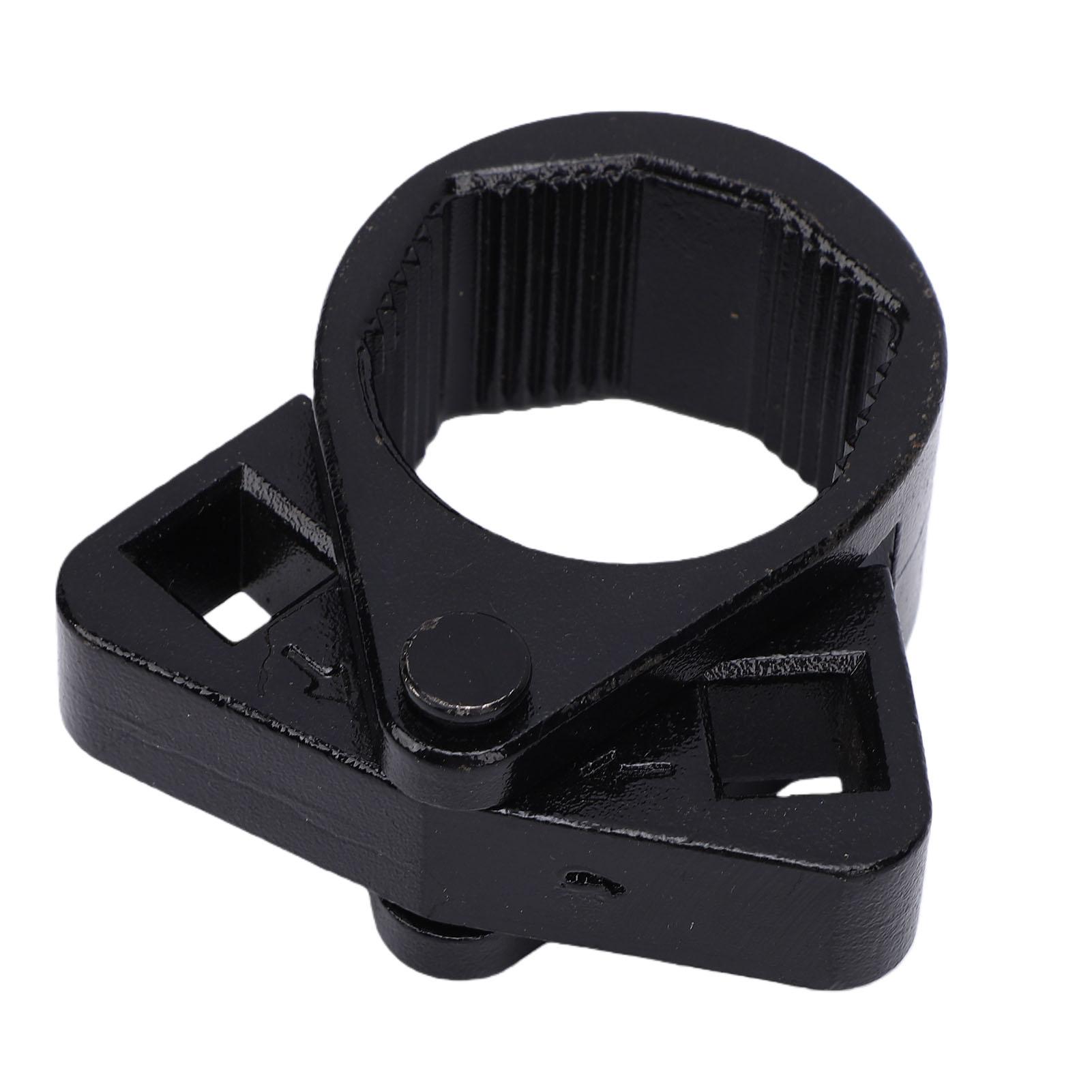 Inner Tie Rod Wrench 25 to 42mm Ball Joint Removal Tool Universal Pull Rod Wrench Remover Tool for Car Truck Motorcycle