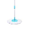 Miaojie Hands-Free Spin Mop with Bucket