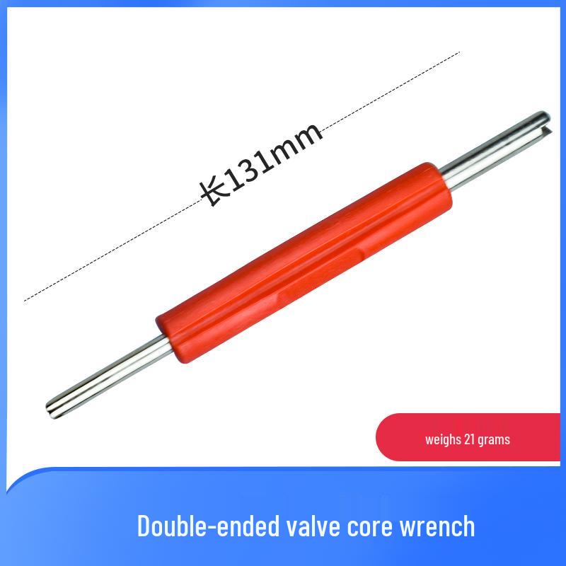 Tubeless Tire Valve Stem Installation & Removal Tool