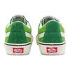 Vans Sk8 Vr3 Casual Low Top Skate Shoes Unisex Sneaker Green White VN0007R1CG3