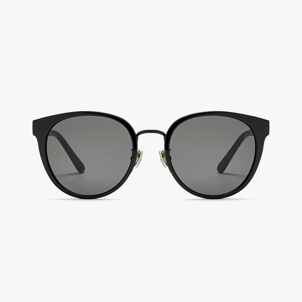 Pelagamoaiweeo Sunglasses (Sf2100Slbk 001 55)