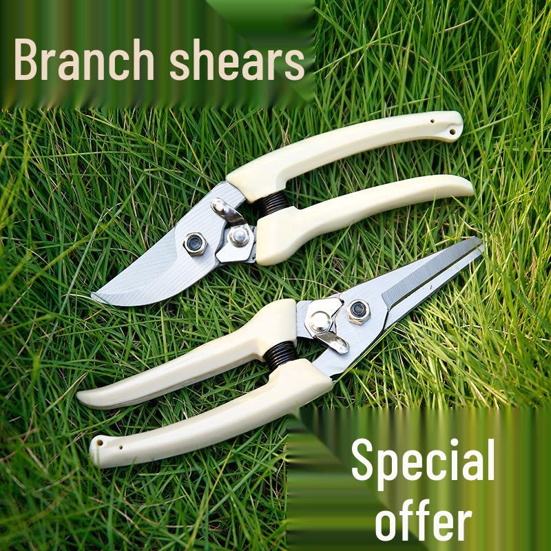 Садовые секаторы: Для цветов, деревьев и винограда V-shaped Spring for Pruning Shears - Pack of 5