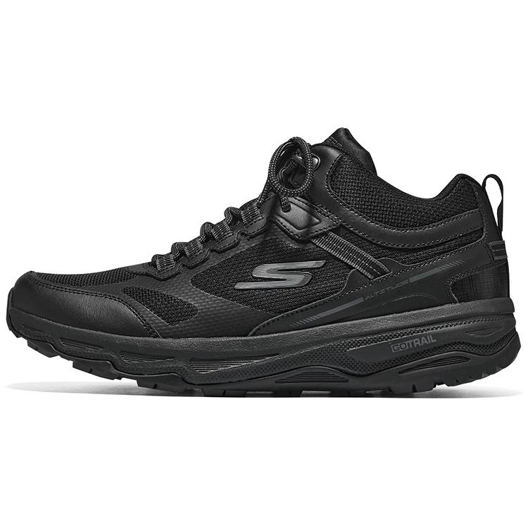 Skechers Go Run Trail Altitude Black Men s 220920C-BBK EU 39.5