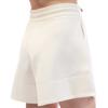 Emporio Armani Womens/Ladies Plain Sweat Shorts