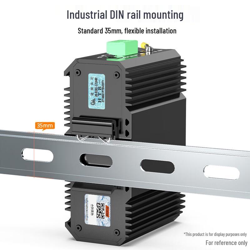 netLINK Industrial Managed Fiber Optic Ethernet Switch
