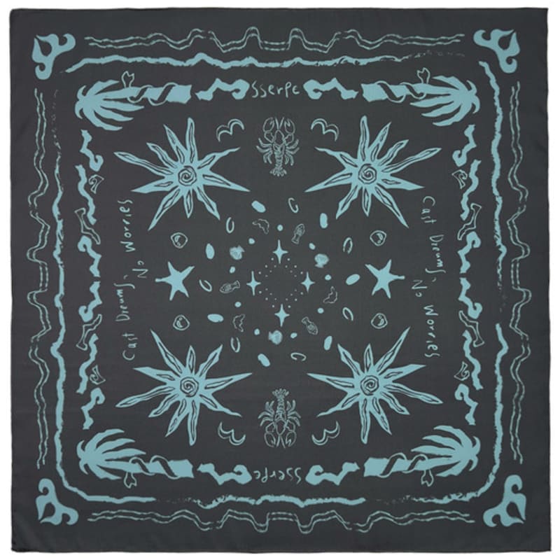 

SSERPE Cast Dreams No Worries Sacrf Charcoal Free