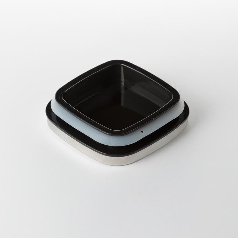 DEAN DELUCA Glass 1100ml & Canister,