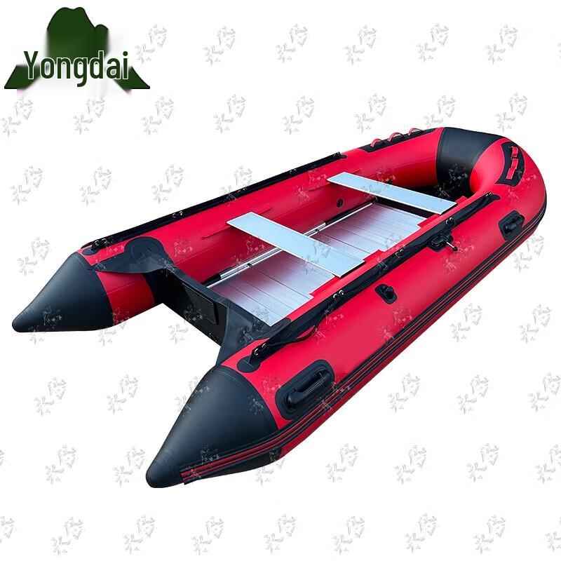 Yongdai Aluminum Alloy Inflatable Boat