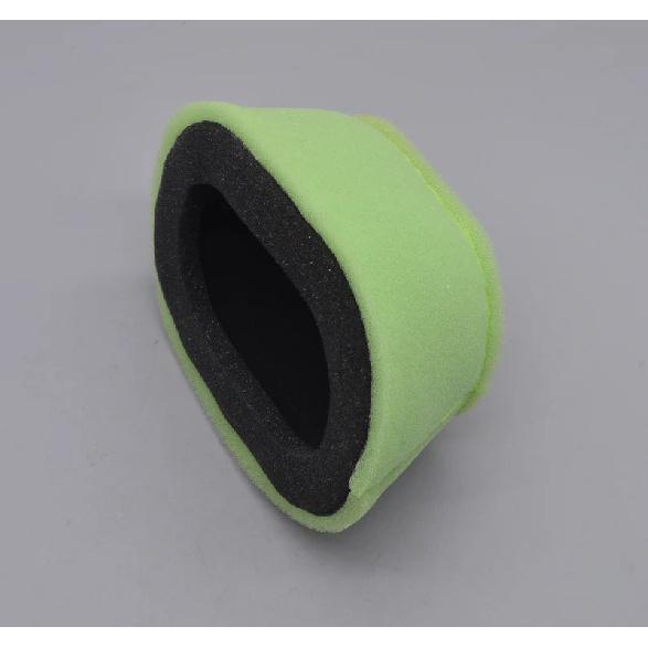 For KAYO T4 T6  dirt pit bike air filter faom cleaner 250cc motorcycle accessories supoorter