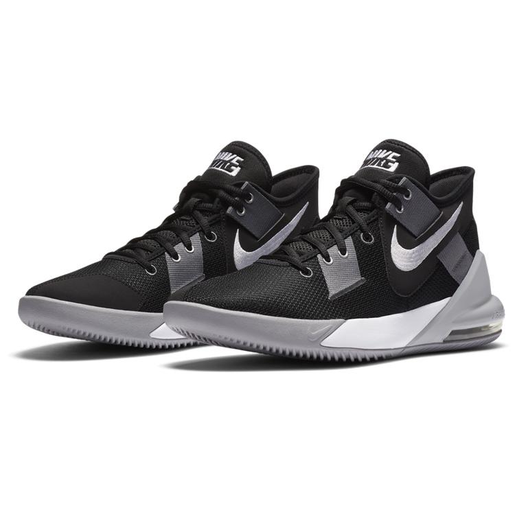 New Nike Air Max Impact 2 'Black' CQ9382-001