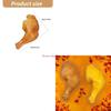 Artificial Chicken Leg Drumsticks For Party Decoration And Photography Supplies HX6C