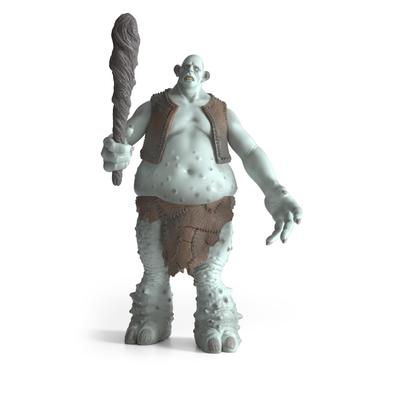 Schleich Harry Potter Series Troll 13994