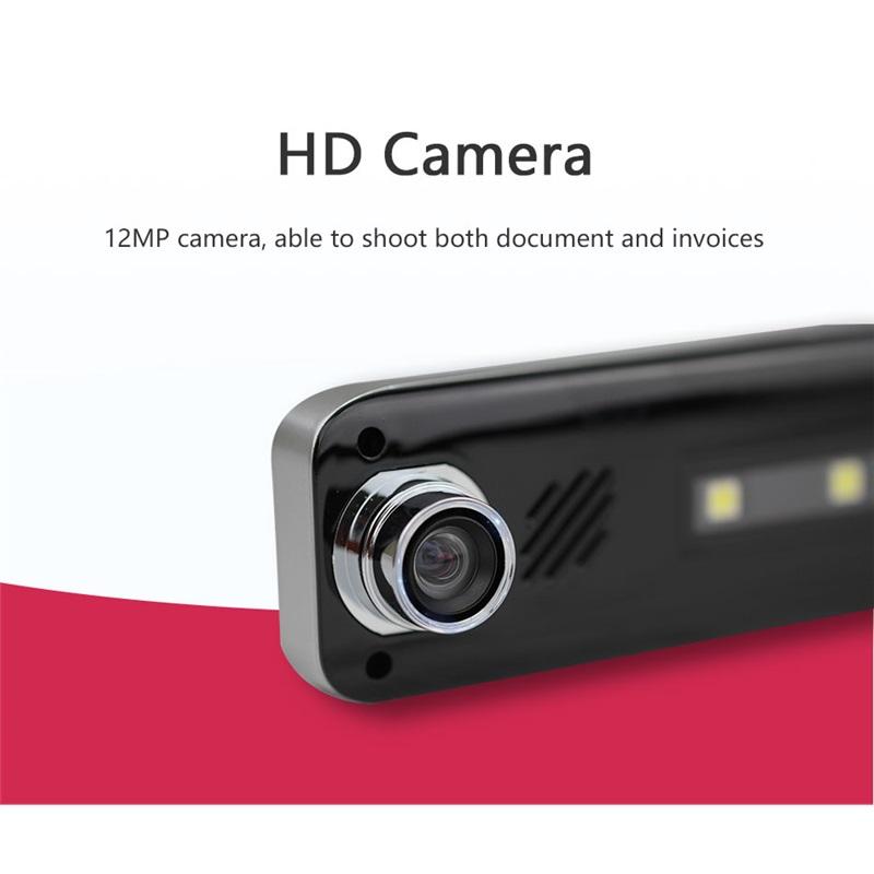 Skaner Q580, Aparat do książek i dokumentów, 5 megapikseli, Rozmiar przechwytywania A4, Oprogramowanie angielskie, Do biura, Nauczania