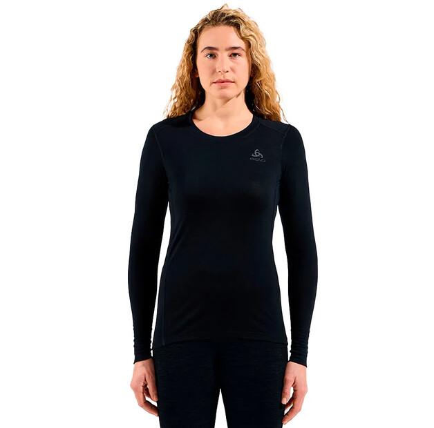 

Odlo Базовый слой с длинным рукавом Merino 200 M