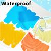 60 Colors Straight Liquid Acrylic Paint Markers, Water-Based Ink Brush Pens for Adult Coloring Books, Rock, Wood, Ceramic Fabric