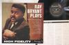 LP Record RAY BRYANT - Ray Bryant Plays SM6008 SIGNATURE 1986 Japan Jazz Used